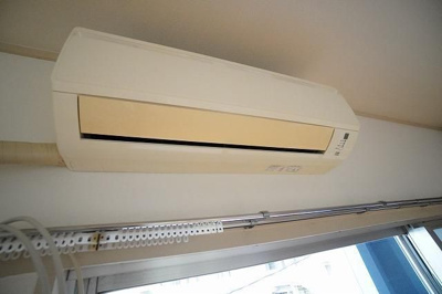 【設備】 | ベーネ駅前通り | 別号室の写真になります。現況優先。
