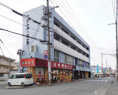 【その他共用部分】 | ベーネ駅前通り