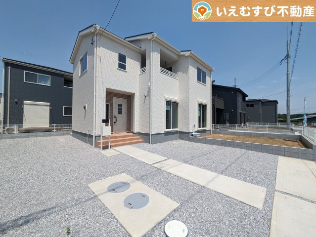 Livele Garden.S　太田第11下田島