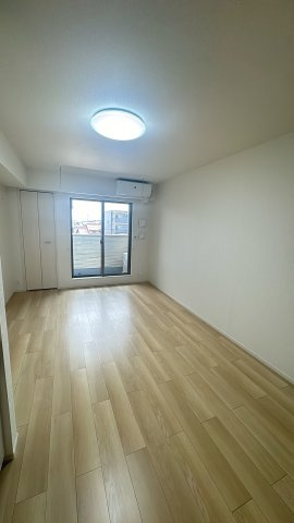 アリアンサ上池の居間・リビング