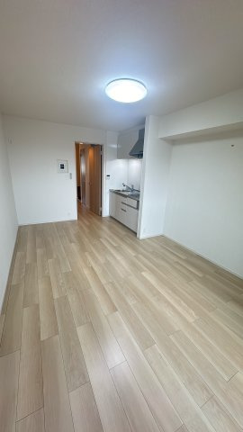 アリアンサ上池の居間・リビング