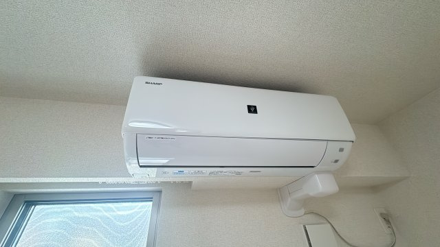 アリアンサ上池の設備