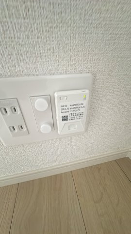 アリアンサ上池の設備