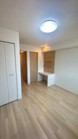 アリアンサ上池の洋室