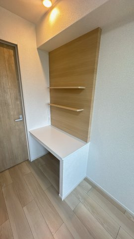 アリアンサ上池の設備