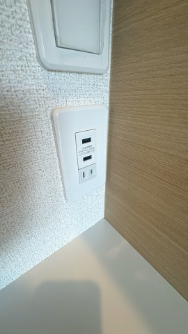 アリアンサ上池の設備