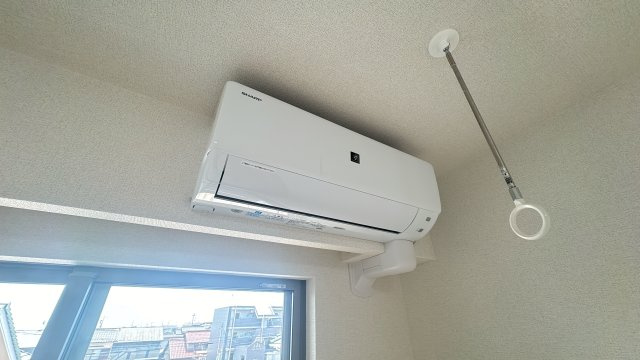 アリアンサ上池の設備