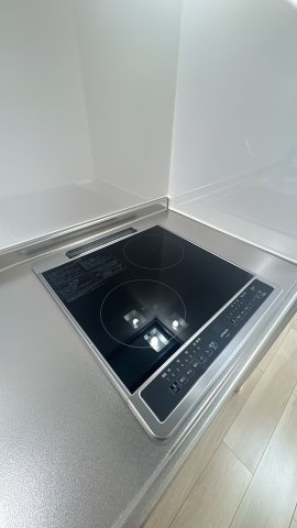 アリアンサ上池のキッチン