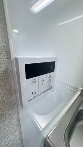 アリアンサ上池の設備