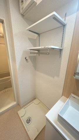 アリアンサ上池の設備