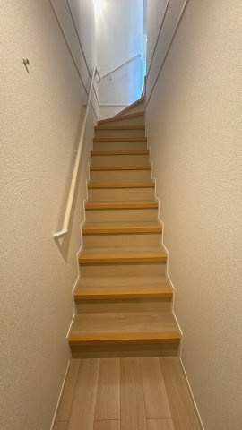 アリアンサ上池の内装