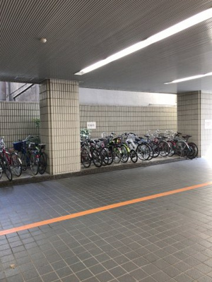  | アーク白川公園ビルディング本館【　オフィスおすすめ　】