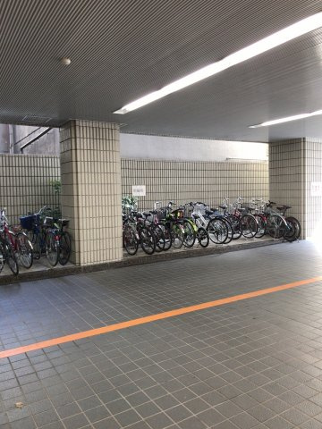 | アーク白川公園ビルディング本館【　オフィスおすすめ　】