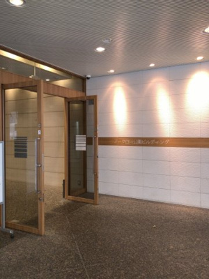  | アーク白川公園ビルディング本館【　オフィスおすすめ　】