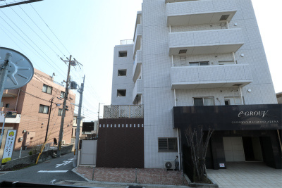 【展望】 | メゾン・ド・ブリューム