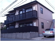 メゾン・ド・ブリュームの画像