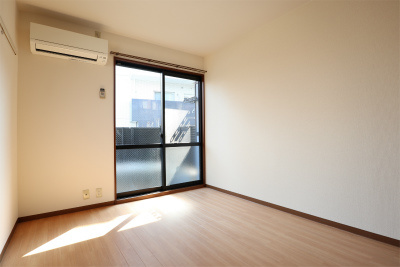 【寝室】 | メゾン・ド・ブリューム