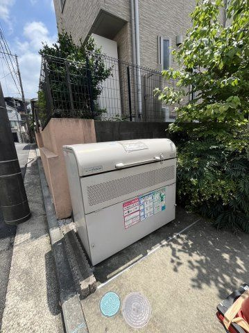 デュラカーサ・ルシア河輪森のその他共用部分|前回募集時の写真です。現況優先