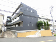 コート高島台の画像