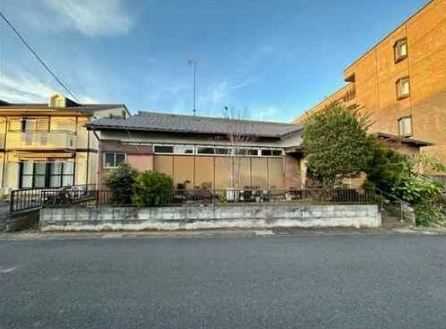 【土地】東松山市元宿2丁目売地の外観|建築条件無し！
お好きなハウスメーカーで建築可能です☆