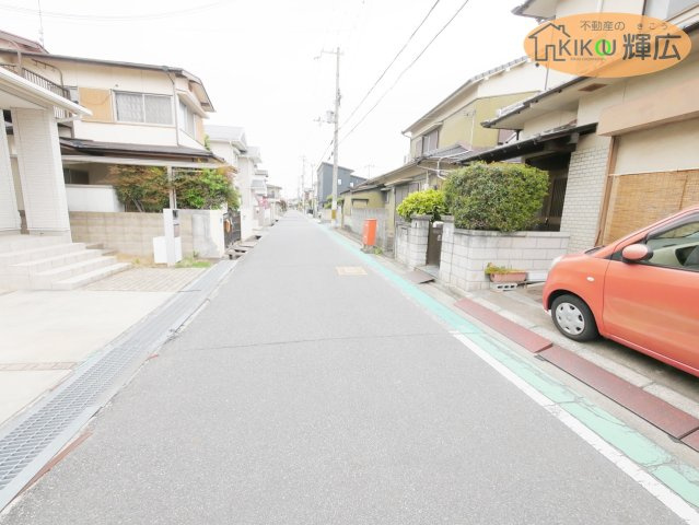 【周辺】 | 加古川市加古川町中津　中古戸建