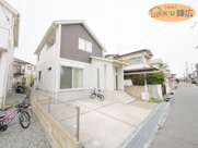 加古川市加古川町中津　中古戸建の画像