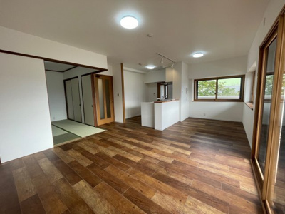 【洋室】 | エバーライフネアシティ久留米壱番館