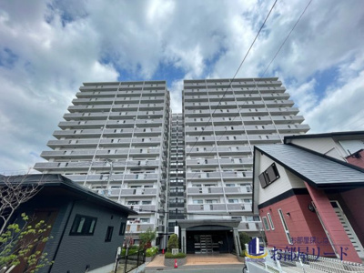 【外観】 | エバーライフネアシティ久留米壱番館