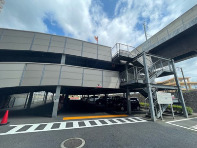 【その他】 | エバーライフネアシティ久留米壱番館