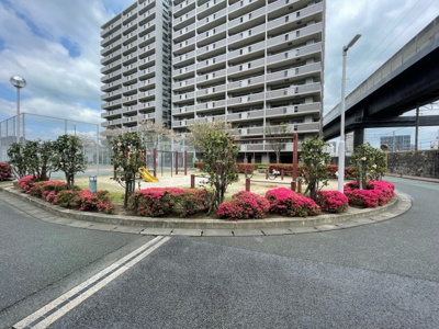 【その他】 | エバーライフネアシティ久留米壱番館