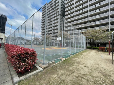 【その他】 | エバーライフネアシティ久留米壱番館