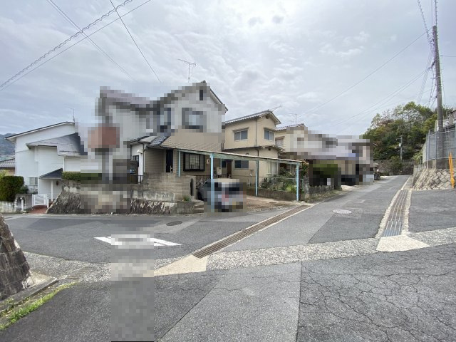 中古戸建　高取北2丁目の周辺