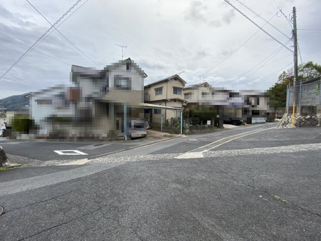 中古戸建　高取北2丁目の周辺