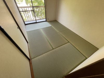 【和室】 | ドリームハウス