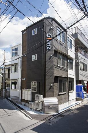 hive八広の画像