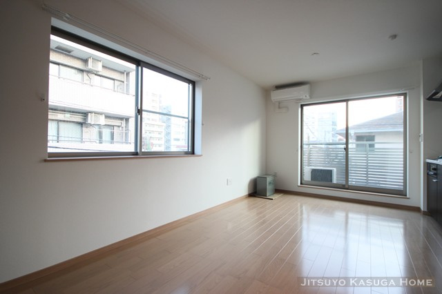 【居間・リビング】