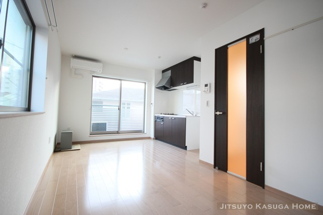 【居間・リビング】