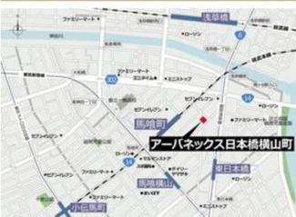 【地図】