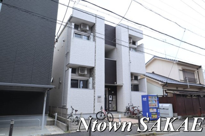 【外観】 | メイプルスクエア大宮 | 外観は落ち着いています