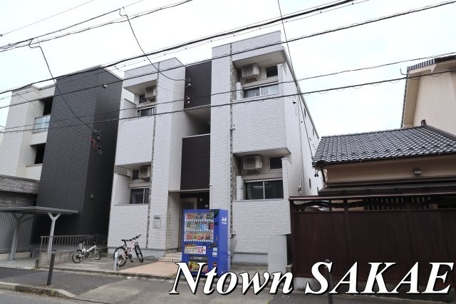 【外観】 | メイプルスクエア大宮 | 外観は落ち着いています