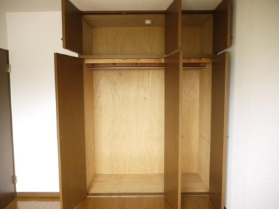 【収納】 | コンフォート21 | 十分な収納スペースがあります