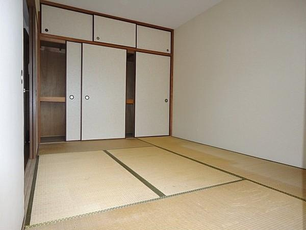 コンフォート21の設備