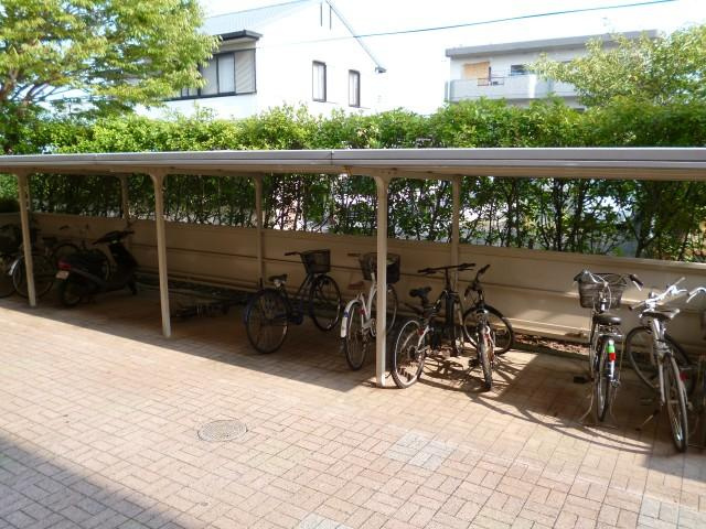 コンフォート21のその他共用部分