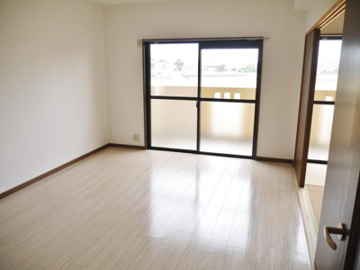 【内装】 | コンフォート21 | 過ごしやすい室内です