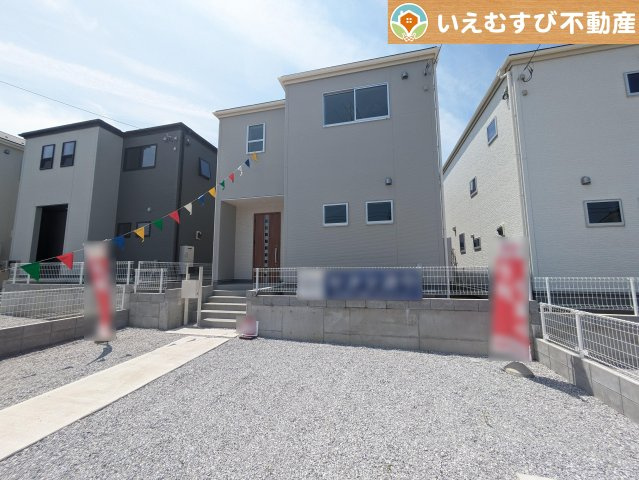 Livele Garden.S　大泉第1古海