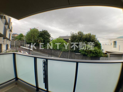 【展望】 | ザ・ケンジントン・レジデンス上池台