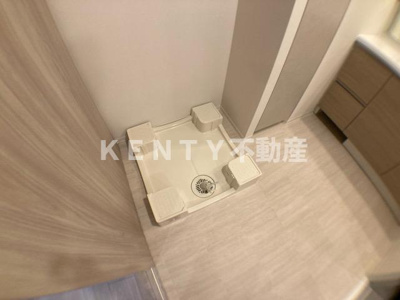 【設備】 | ザ・ケンジントン・レジデンス上池台