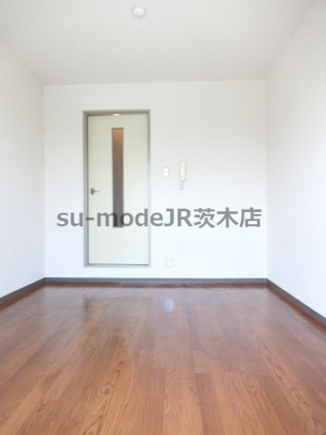 【寝室】 | 中村10番館