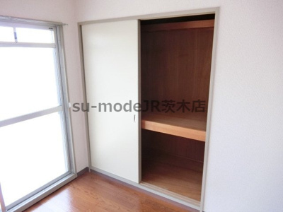 【収納】 | 中村10番館