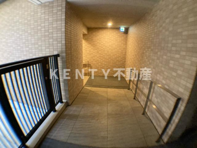 【その他共用部分】 | ザ・ケンジントン・レジデンス上池台